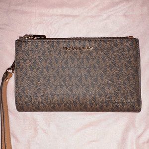 Michael Kors Smartphone Wallet